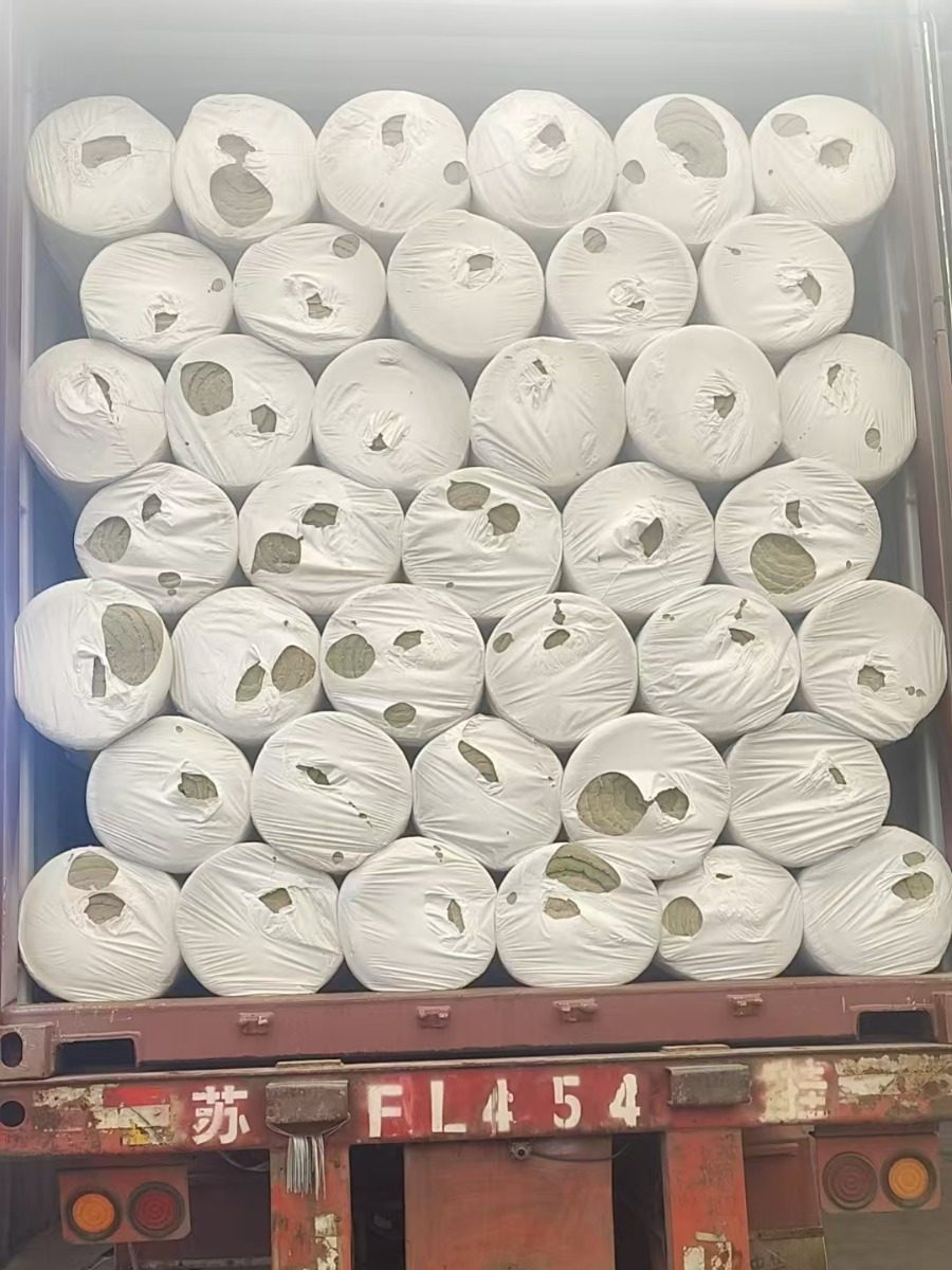 Dangote Refinery - Supply Of Rockwool materials