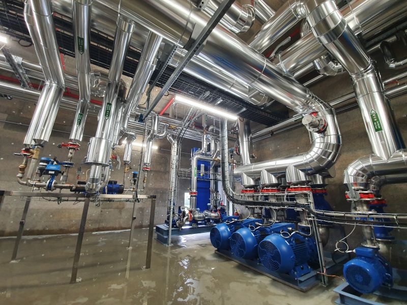 Adebest Engineering Operations