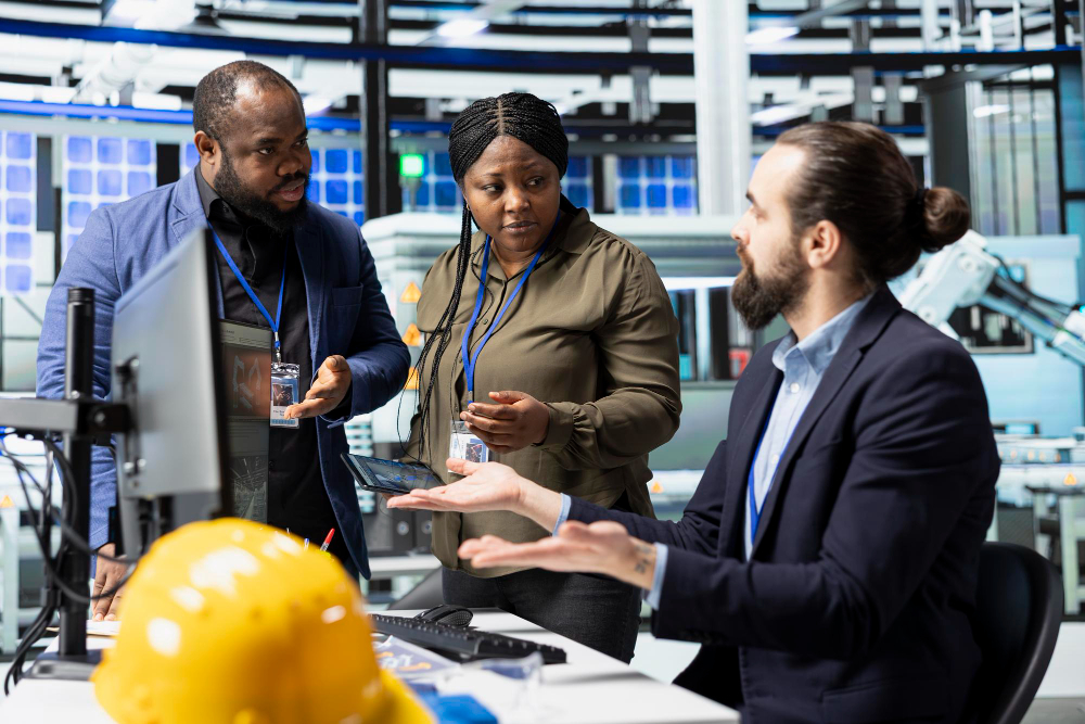 Technical Consulting Services