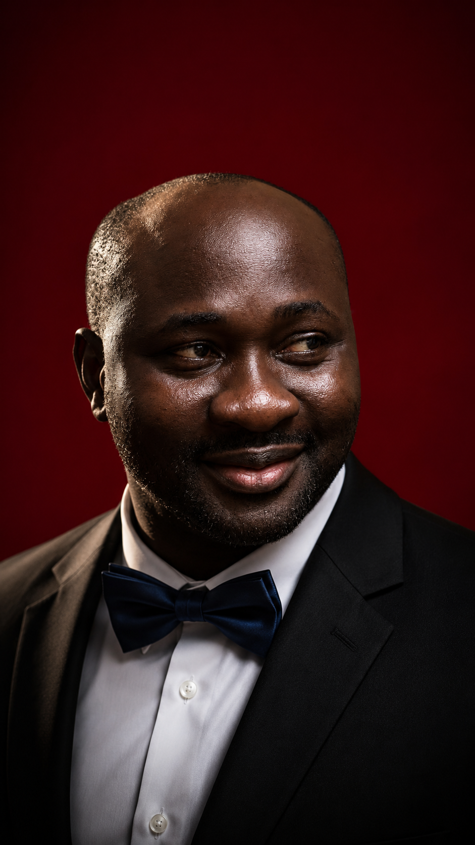 Mr. Adebesin Samson Oluwaseun – CEO